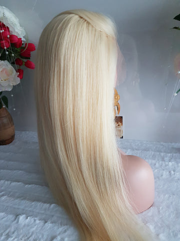 Lexy Lace Wig - Heavenly Lox