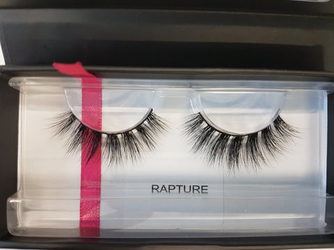 Mink Lashes RAPTURE - Heavenly Lox