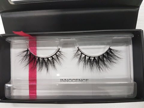 Mink Lashes INNOCENCE - Heavenly Lox