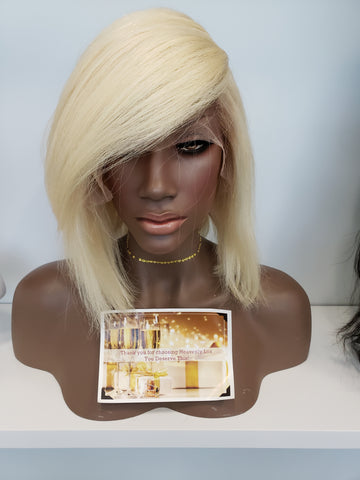 Mercedes Lace Wig - Heavenly Lox