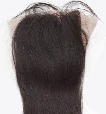 Lace closure (various textures) - Heavenly Lox